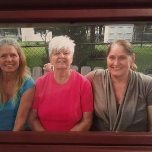 Meet your Posher, Carole